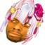 AyameBruh emote for Discord