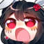 AyuuNom emote for Discord