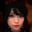 Azula emote for Discord