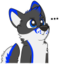 AzureThink emote for Discord