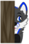 AzurePeek emote for Discord