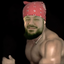 Azp3ctMassiv emote for Discord