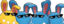 AzuGang emote for Discord