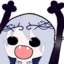 Azaria13HYPER emote for Discord
