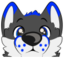 AzureBoop emote for Discord