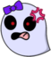 AyleeSpoop emote for Discord