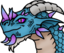 Azuregos emote for Discord