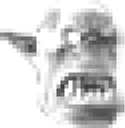 AZOG static emote for Discord, Twitch and Slack