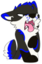 AzureGross emote for Discord