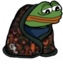 azafranSadge emote for Discord