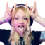 AzRocks emote for Discord