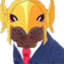 AZIRARC emote for Discord