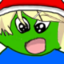 AYAYAkegeNG emote for Discord