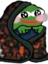 azafranShy emote for Discord