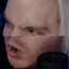 AzzAngry emote for Discord