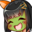 AYAYA emote for Discord