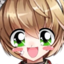 AzaleaKawaii emote for Discord