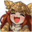 azaza emote for Discord