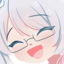 AzulfoAyaya emote for Discord