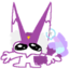 Azesmol emote for Discord
