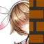 AzaleaLurk emote for Discord