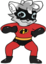 azuraj1dash emote for Discord