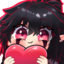 AzuTest emote for Discord