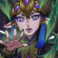 Azena emote for Discord