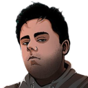 azrilKai static emote for Discord, Twitch and Slack