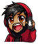 azadCALL emote for Discord