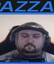 AZZA emote for Discord