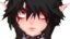 AzusaShocked emote for Discord