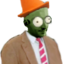 AZombie emote for Discord