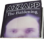 azzaBook emote for Discord