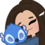 AzHug emote for Discord