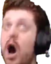 AZgasm emote for Discord