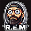 Azp3ctREM emote for Discord