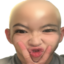 b0bald5 emote for Discord