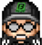 B44emoji emote for Discord