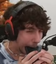 b0rjacSLORP emote for Discord