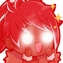 b4rHyper static emote for Discord, Twitch and Slack