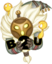 B2UL emote for Discord