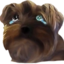 BBSad emote for Discord