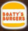 b0atyBurgers emote for Discord