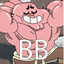 BB emote for Discord