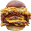 BBQmacNcheeseburger emote for Discord