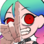 b33flick emote for Discord