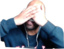 BBBlind emote for Discord