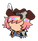bbSMOL emote for Discord