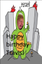 BBBday emote for Discord